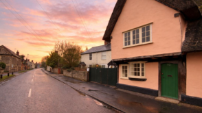 Investment/Occupation in Saffron Walden photo